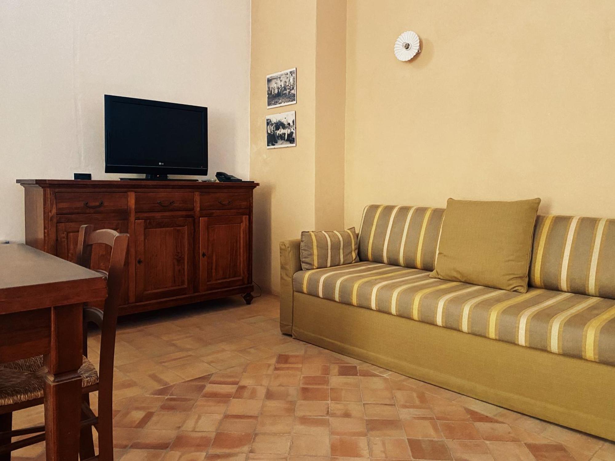 Palazzo Gambuzza Aparthotel อิสปิคา ห้อง รูปภาพ