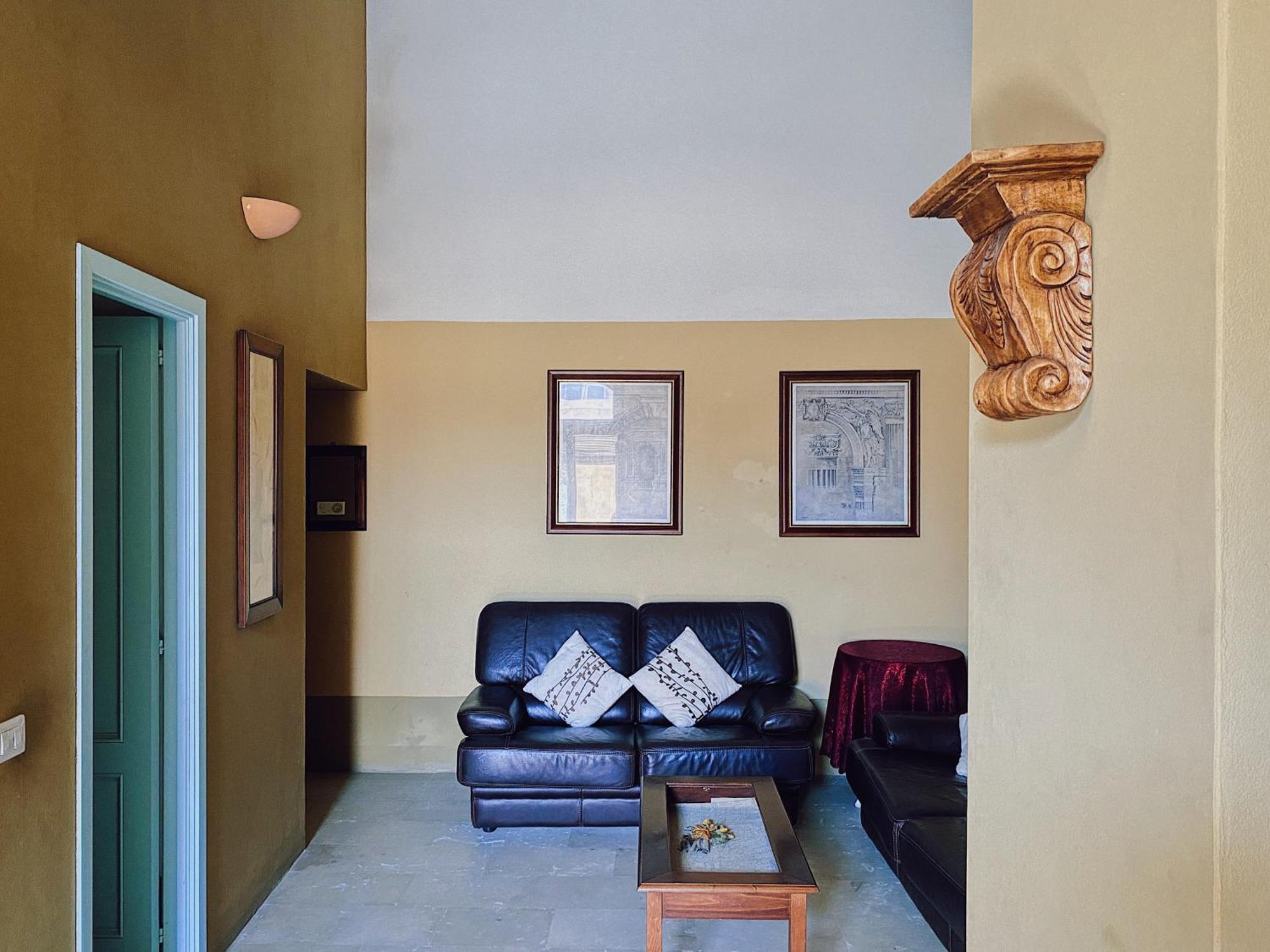 Palazzo Gambuzza Aparthotel อิสปิคา ห้อง รูปภาพ